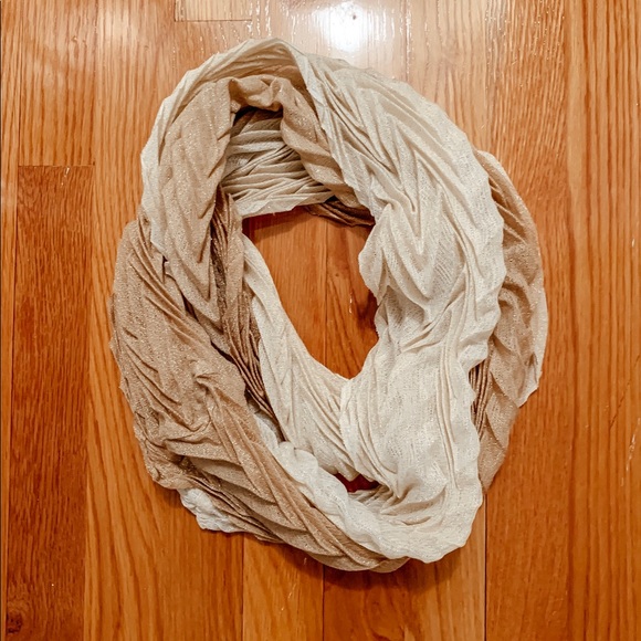 croft & barrow Accessories - Croft & Barrow infinity scarf